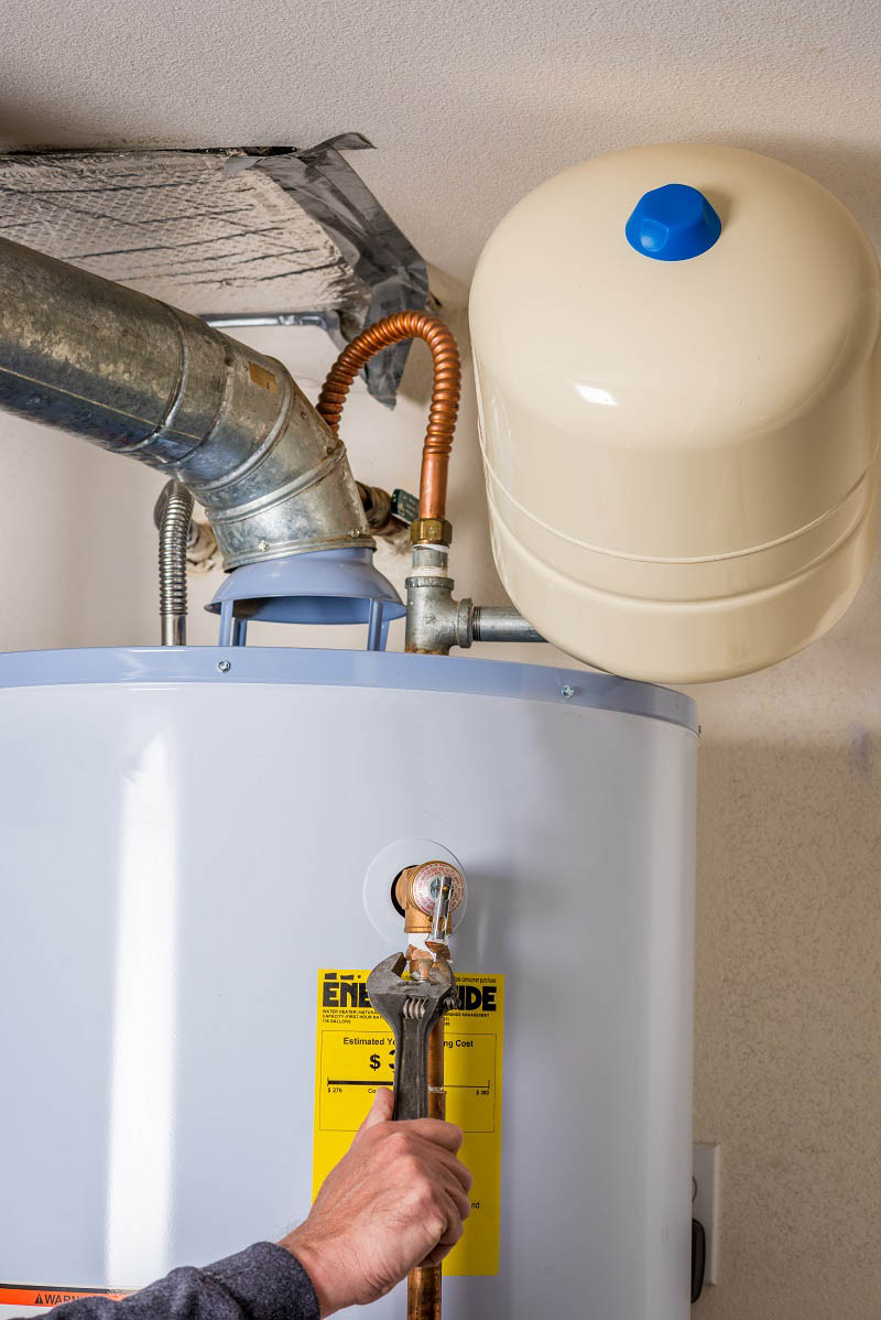 Is Your Water Heater About to Die?