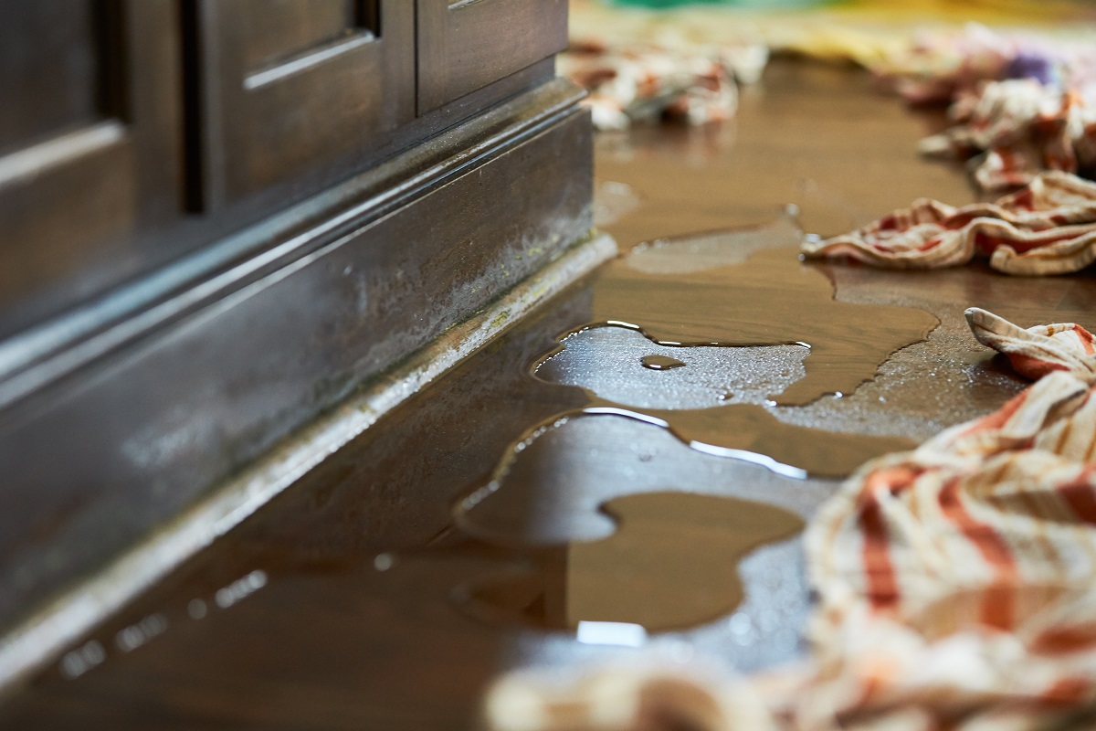 How to Stop Water Leaks In Your Business ServiceMaster Restore®
