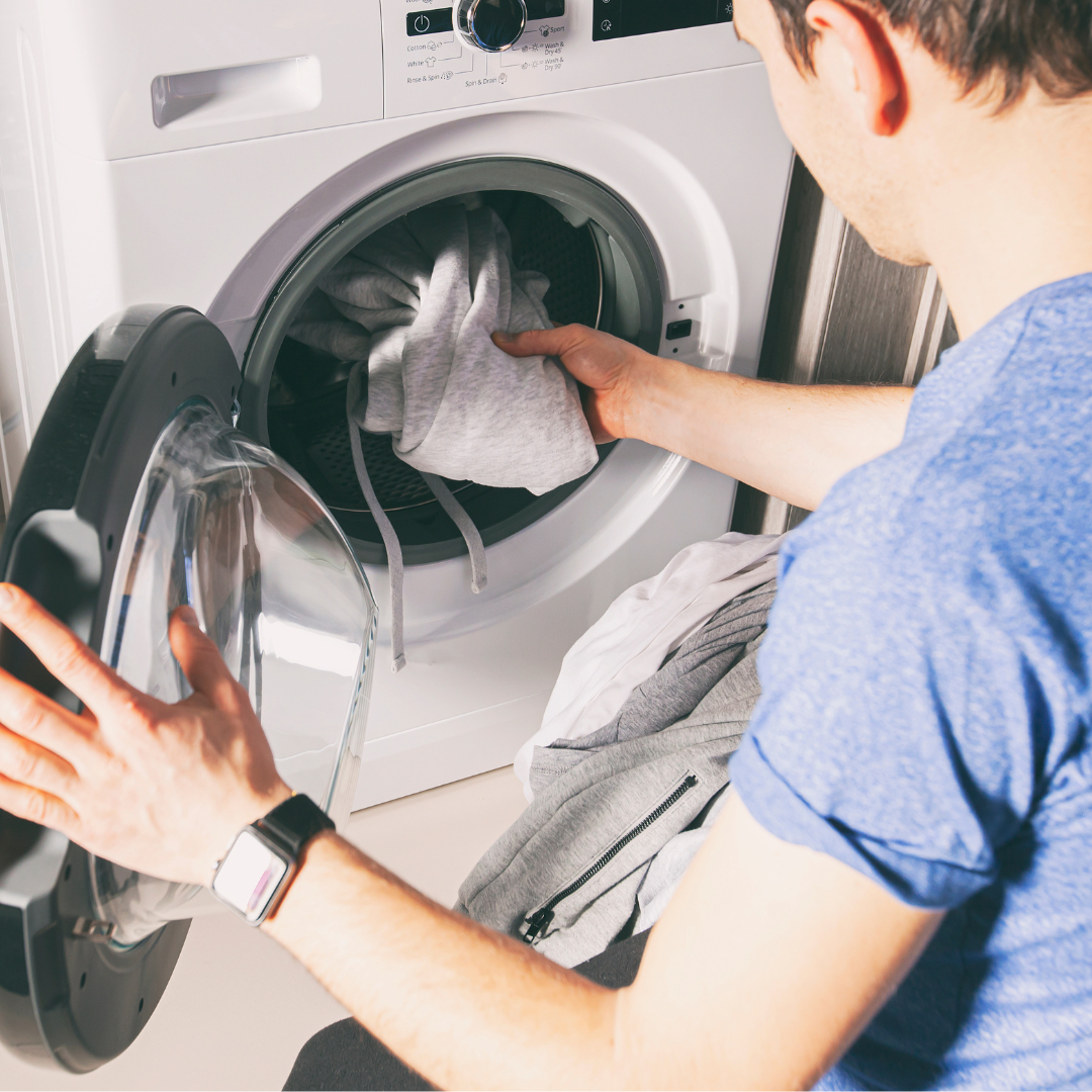 Dryer Fire Prevention Tips ServiceMaster Restore®
