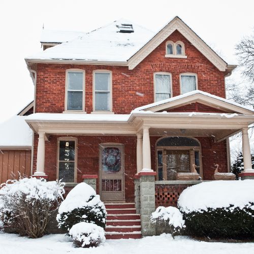 Winterize House Preparing your home for winter ServiceMaster Restore®