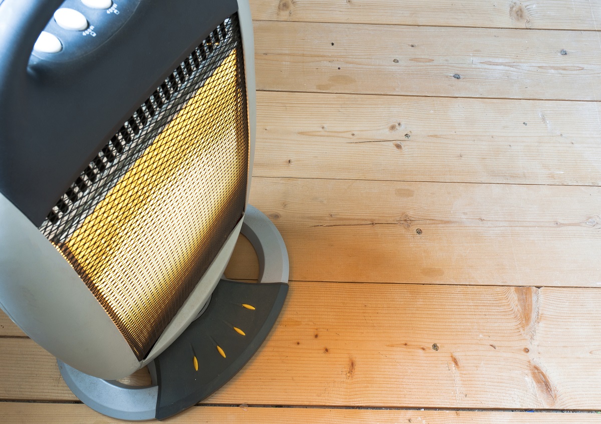 Space Heater Fires Space Heater Safety Tips