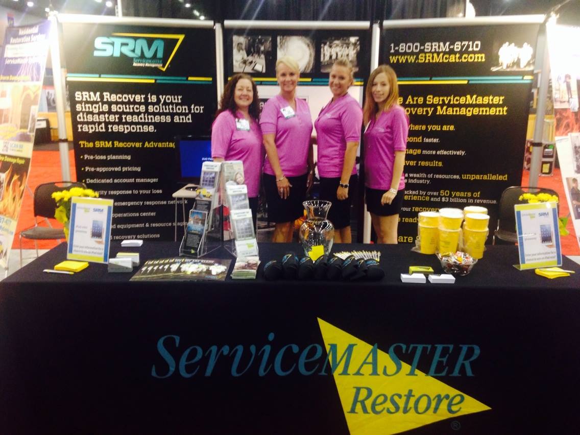 Atlanta Apartments Association Trade Show