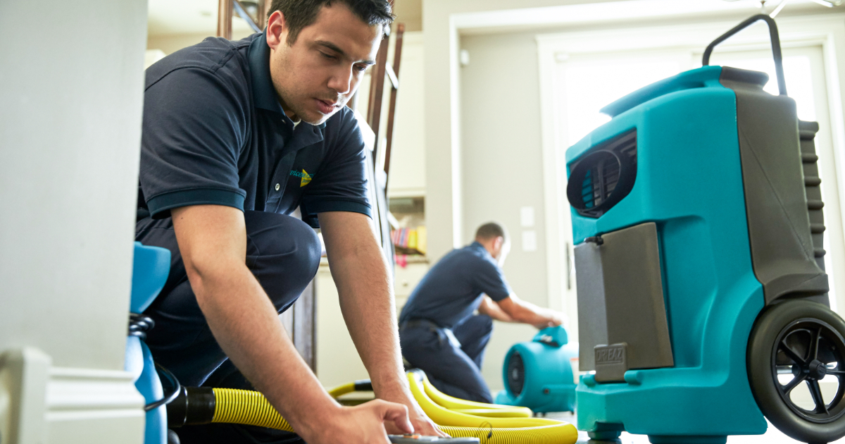 fire damage restoration companies