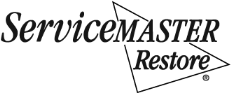 Logo of ServiceMaster Rapid Response