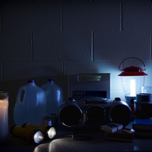 How To Stay Safe During Power Outages ServiceMaster Restore®