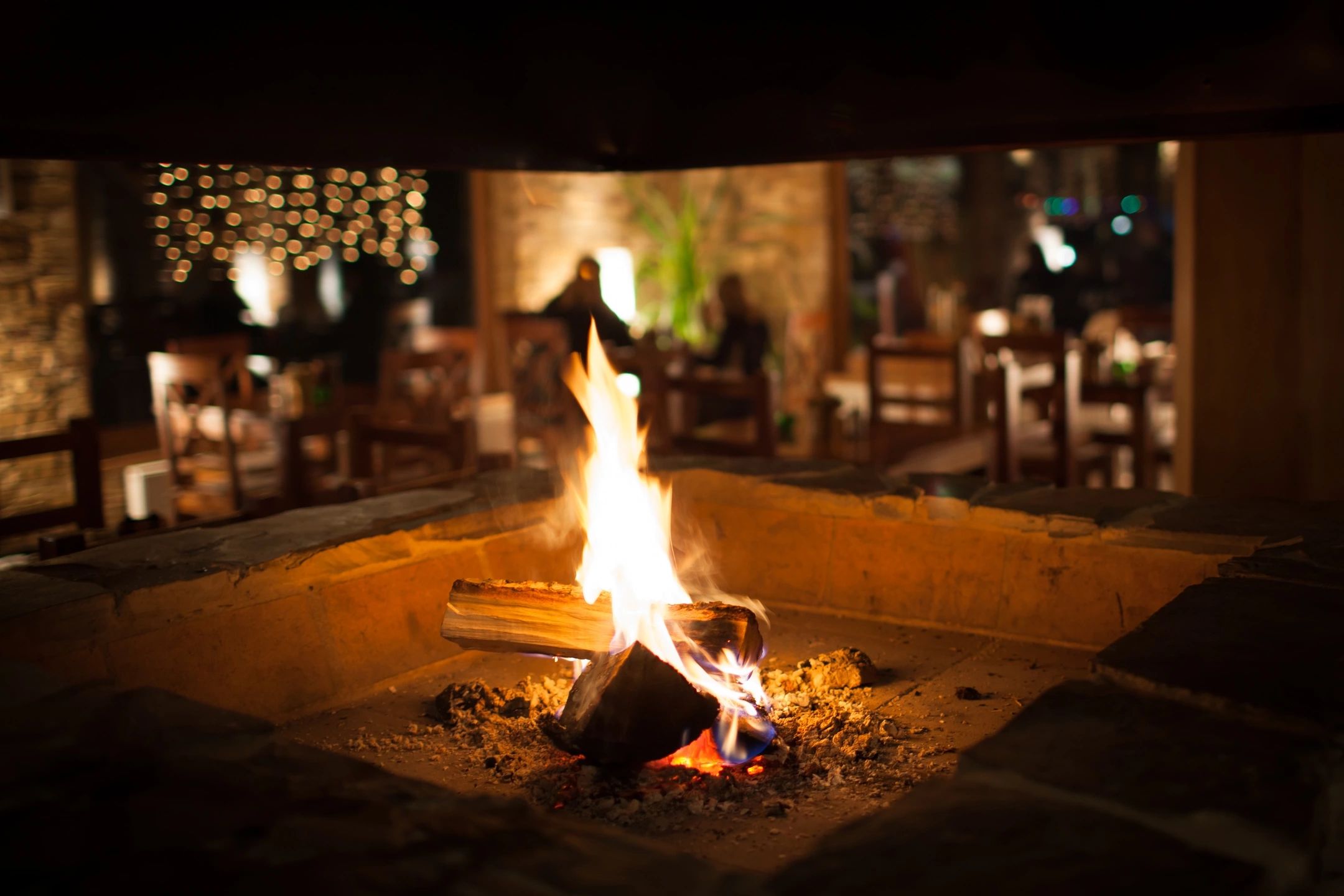 photo Pictures Of Fire Pits At Night outdoor fire pits and safety