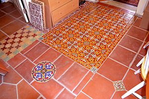 tile