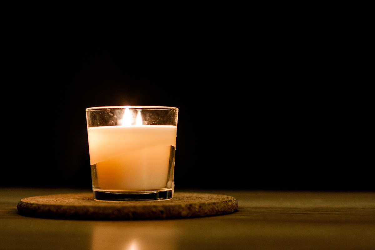 Candle Dangers & Myths >> Blog by ServiceMaster DCS