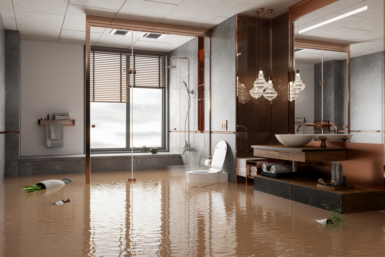 How to Proactively Prevent Residential Flooding ServiceMaster