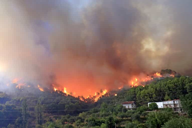 What if Your House Burns Down With Insurance in Nashville?