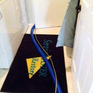 cleaning