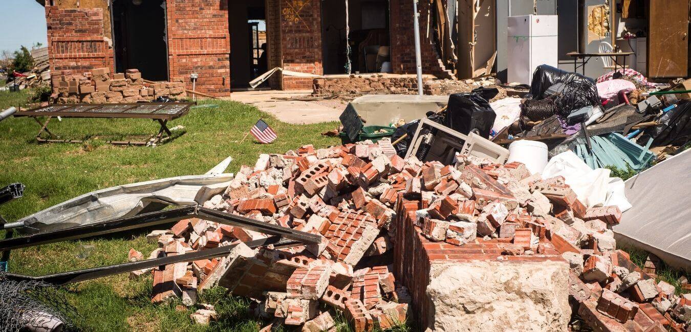 Pros and Cons of Rebuilding After a Natural Disaster ServiceMaster