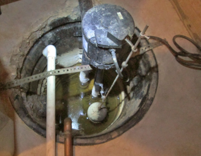 How to Avoid Sump Pump Failure